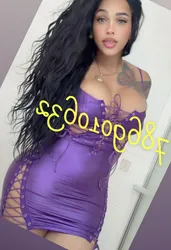 Escorts Miami, Florida Yahira🦋4and19sw