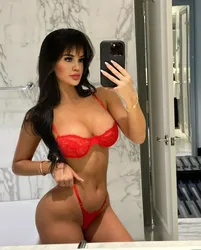 Escorts Shanghai, China Lilith