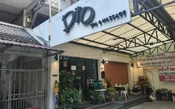 Bangkok, Thailand Dio Spa & Massage