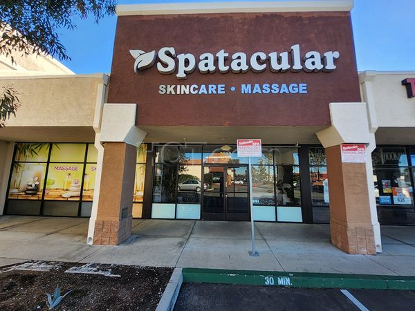 Massage Parlors Orange, California Spatacular