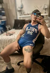 Escorts Sydney, Australia LatinoStudPiggy