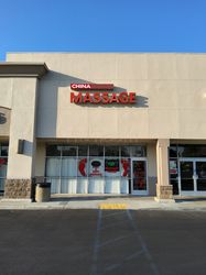 Massage Parlors Bakersfield, California China Atlas Massage