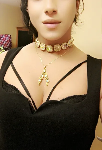 Escorts Fairfax, Virginia SaLoMe