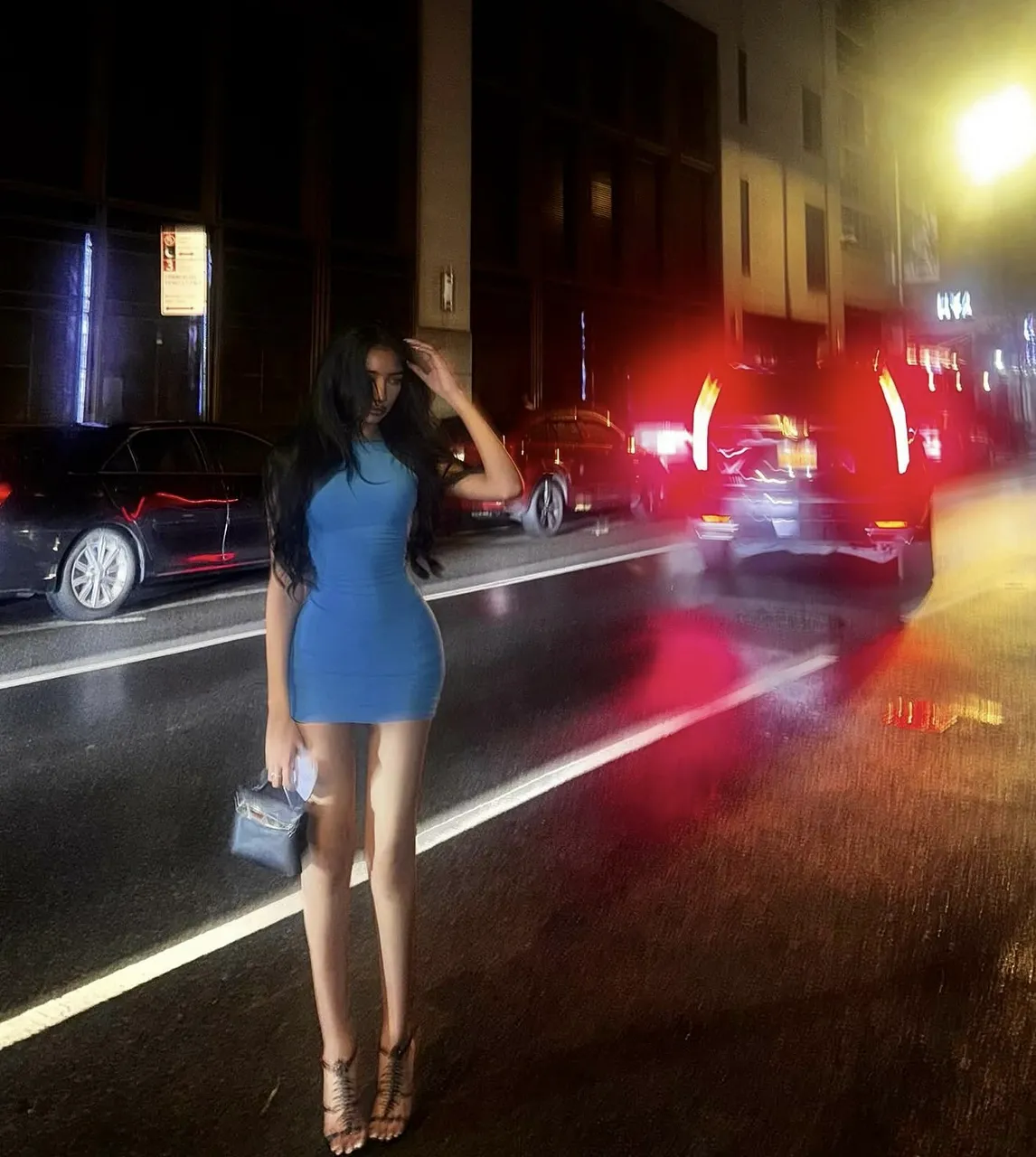 Escorts Manhattan, New York KYILE
