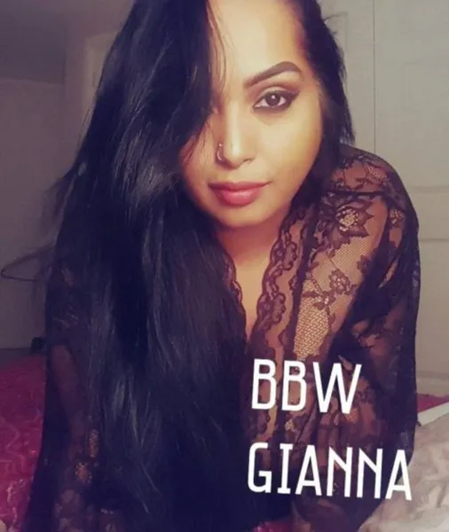 Escorts Baltimore, Maryland Beautiful●Visiting●BBW●Gianna | Sexy BBW Desi