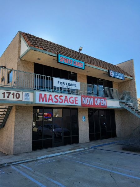 Massage Parlors Upland, California Sunflower 88 Spa Upland