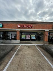 Garland, Texas Sen Spa