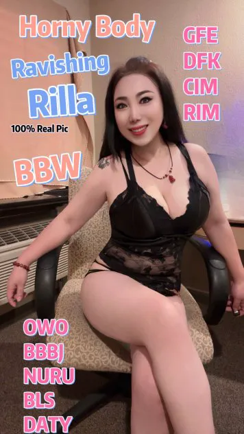 Escorts Fremont, California "🫦Ravishing Rilla🫦 "