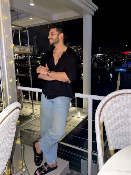 Escorts Miami, Florida CamiloXcamilo