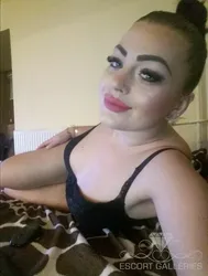 Escorts Ulm, Germany Selena