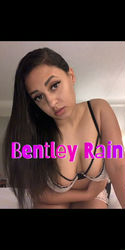 Escorts Dallas, Texas BentleyRain