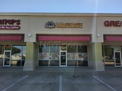 Wichita, Kansas Sun Joy Massage