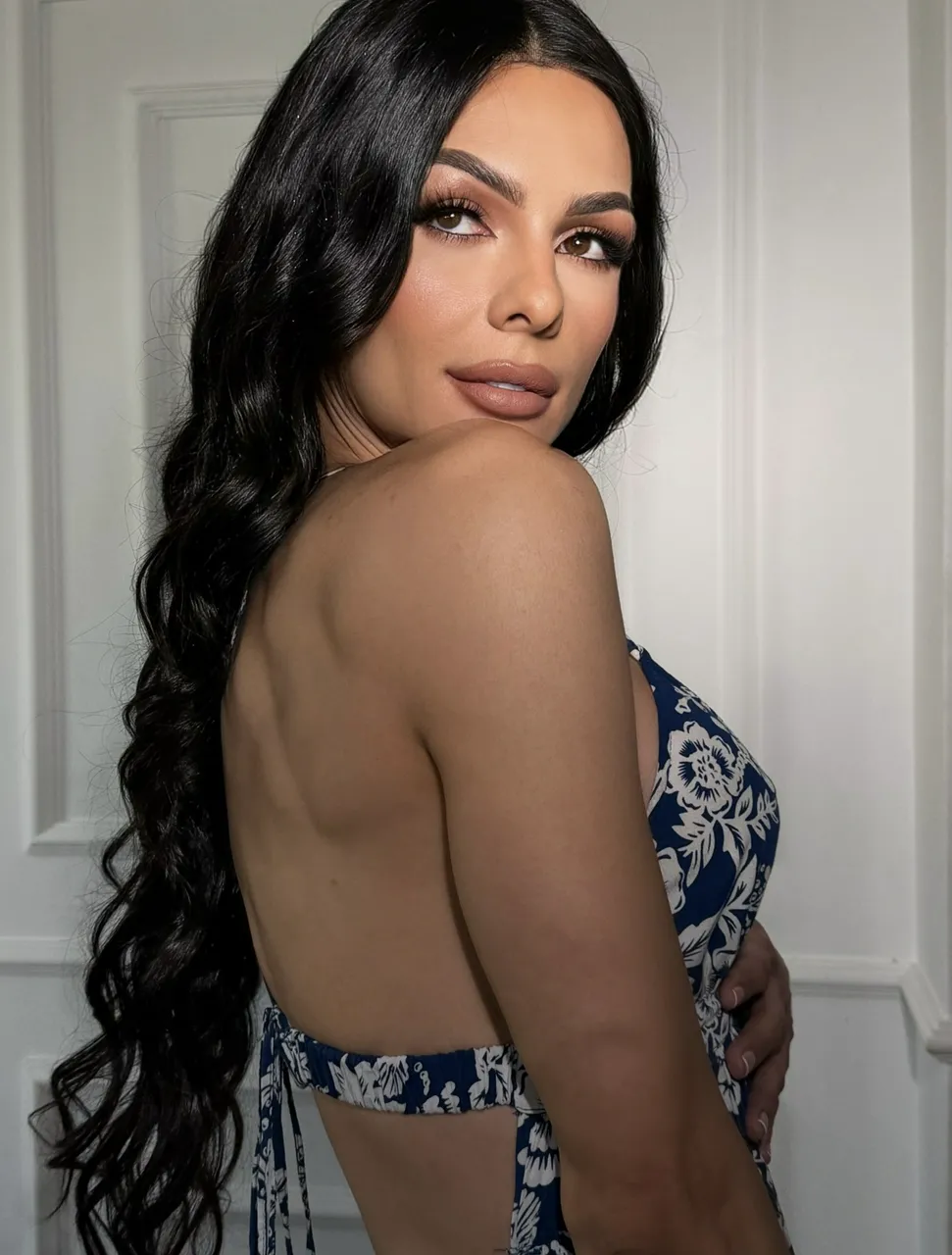 Escorts San Juan, Puerto Rico Top Trans Model