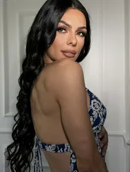 Escorts San Juan, Puerto Rico Top Trans Model