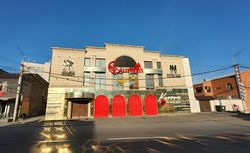 Strip Clubs Yerevan, Armenia California