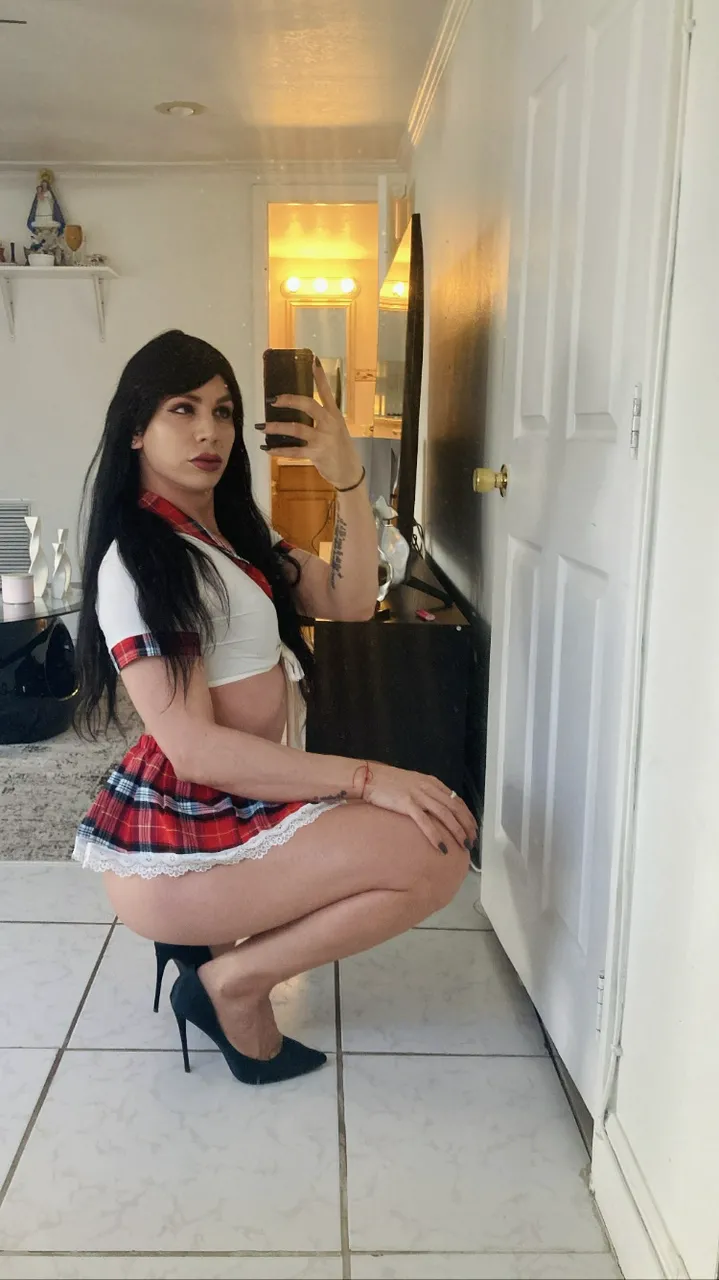 Escorts West Palm Beach, Florida Candy Only Top