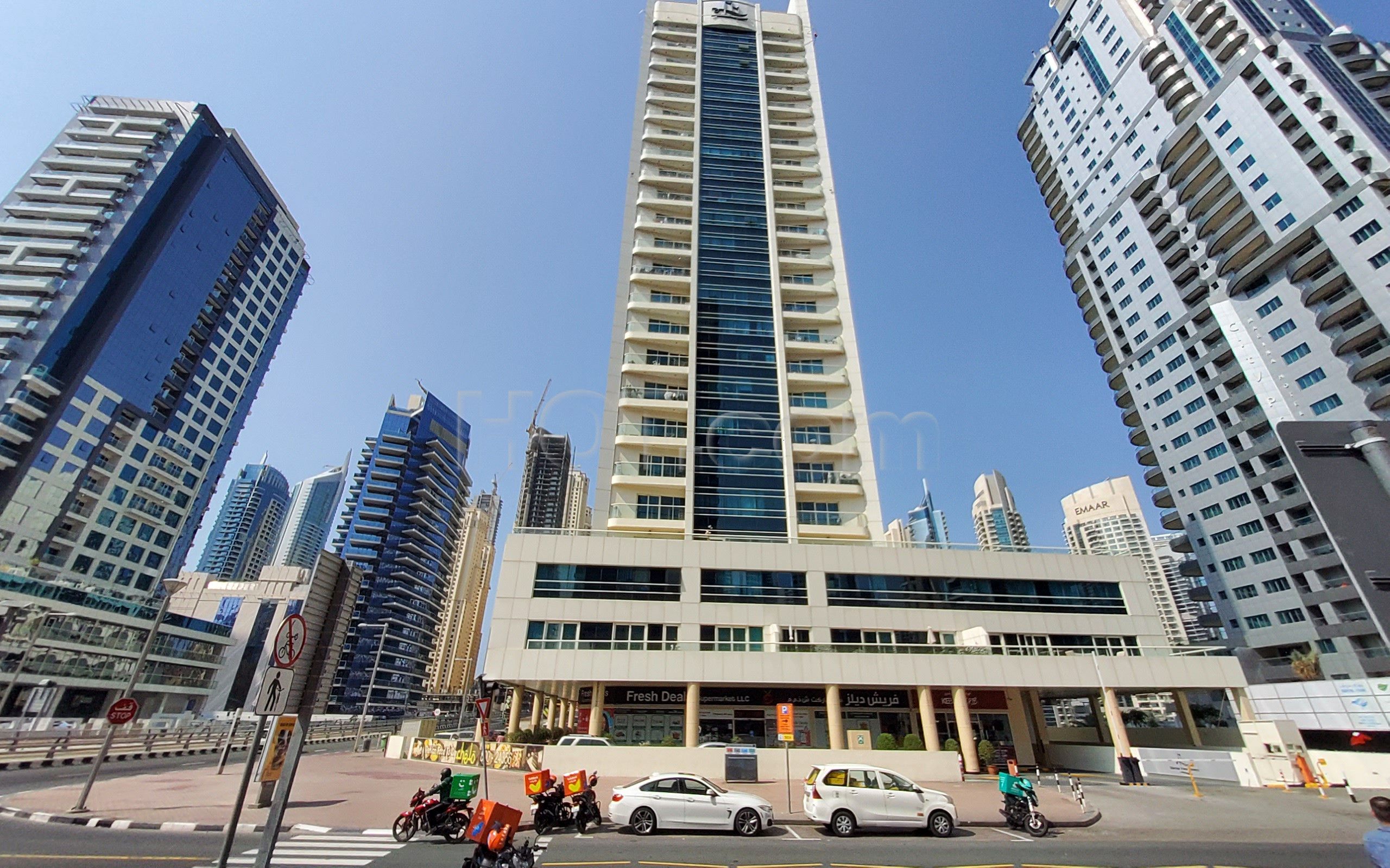 Dubai, United Arab Emirates Guoxu Han Therapeutic Massage Center