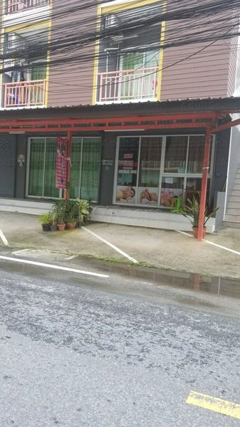 Massage Parlors Patong, Thailand Kim Massage