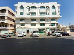Massage Parlors Al Ain City, United Arab Emirates Falmal Spa