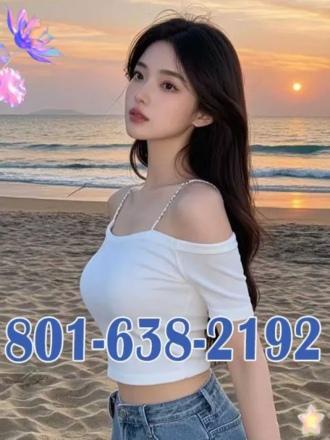 Escorts South Salt Lake, Utah ❤️Asian girls💓