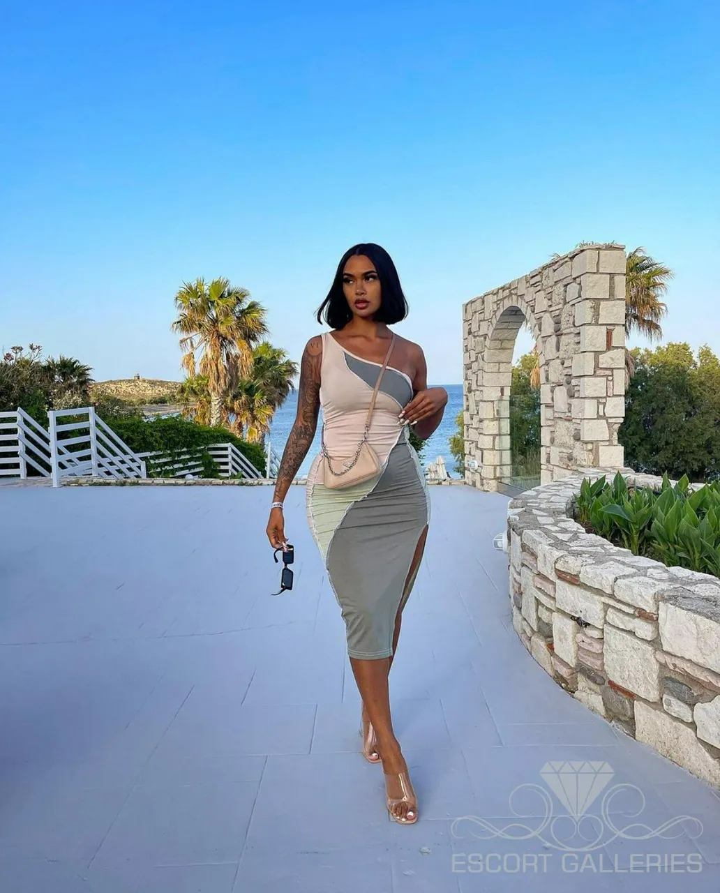 Escorts Cairo, Egypt Olivia