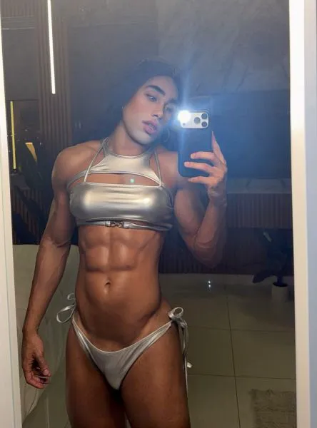 Escorts Dubai, United Arab Emirates AydaFitness