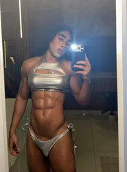 Escorts Dubai, United Arab Emirates AydaFitness