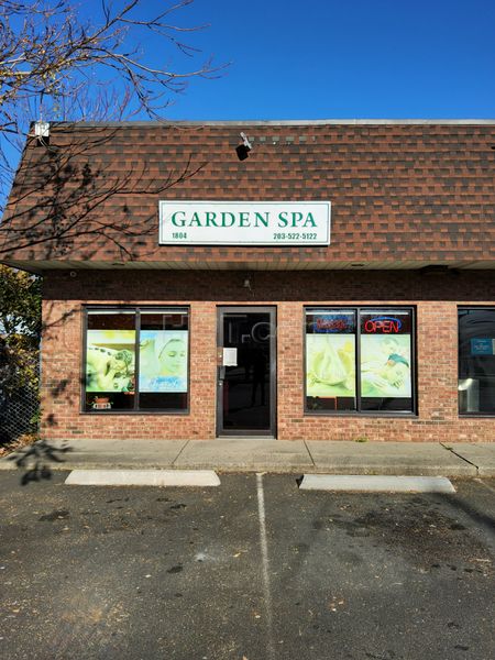 Massage Parlors Stratford, Connecticut Garden Spa Massage