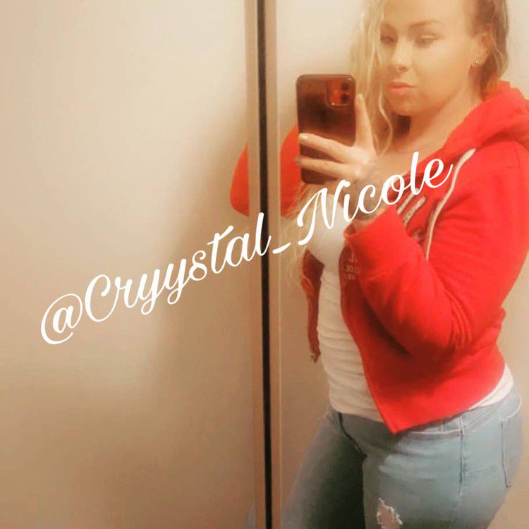 Escorts San Mateo, California Cryystal_Nicole