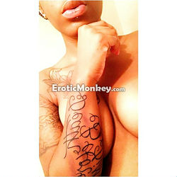 Escorts Raleigh, North Carolina Myah