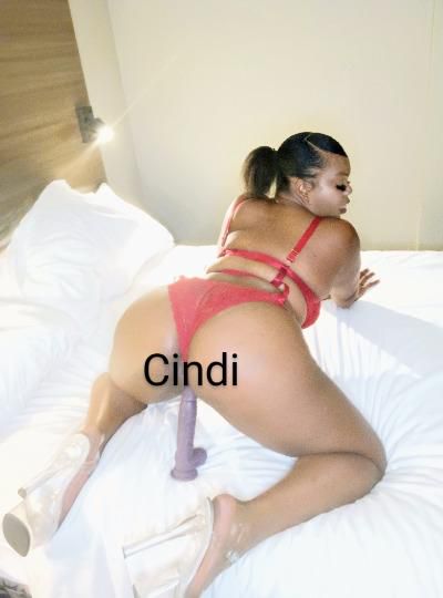 Cindi