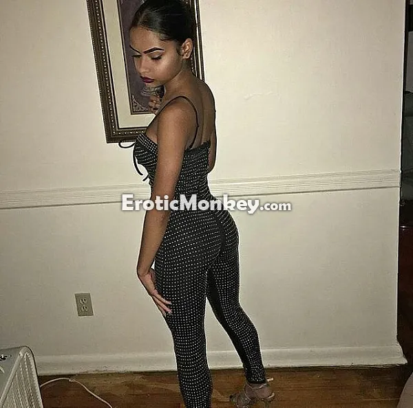 Escorts Tampa, Florida Mariana