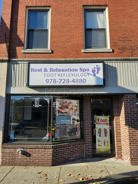 Massage Parlors Leominster, Massachusetts Rest and Relaxation Spa