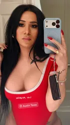 Escorts Houston, Texas Evelyn