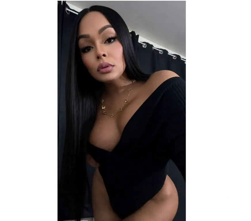 Escorts Milton Keynes, England TS STUNNING🤩✨CRISTAL💋BEST👅🍆