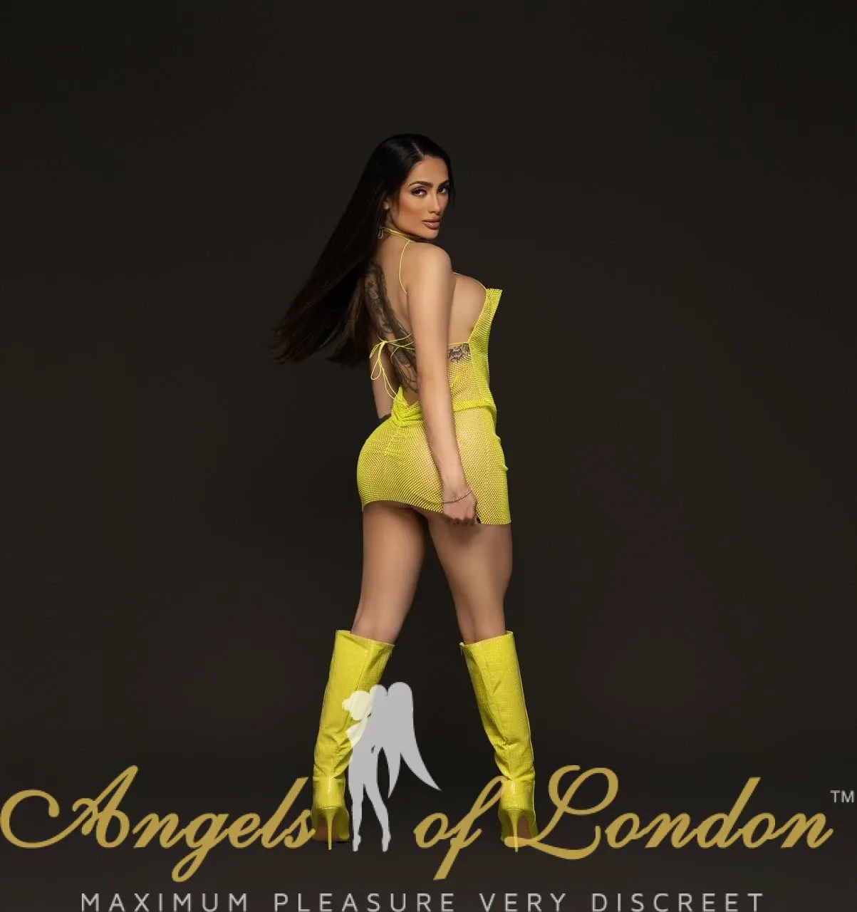 Escorts London, England Desire