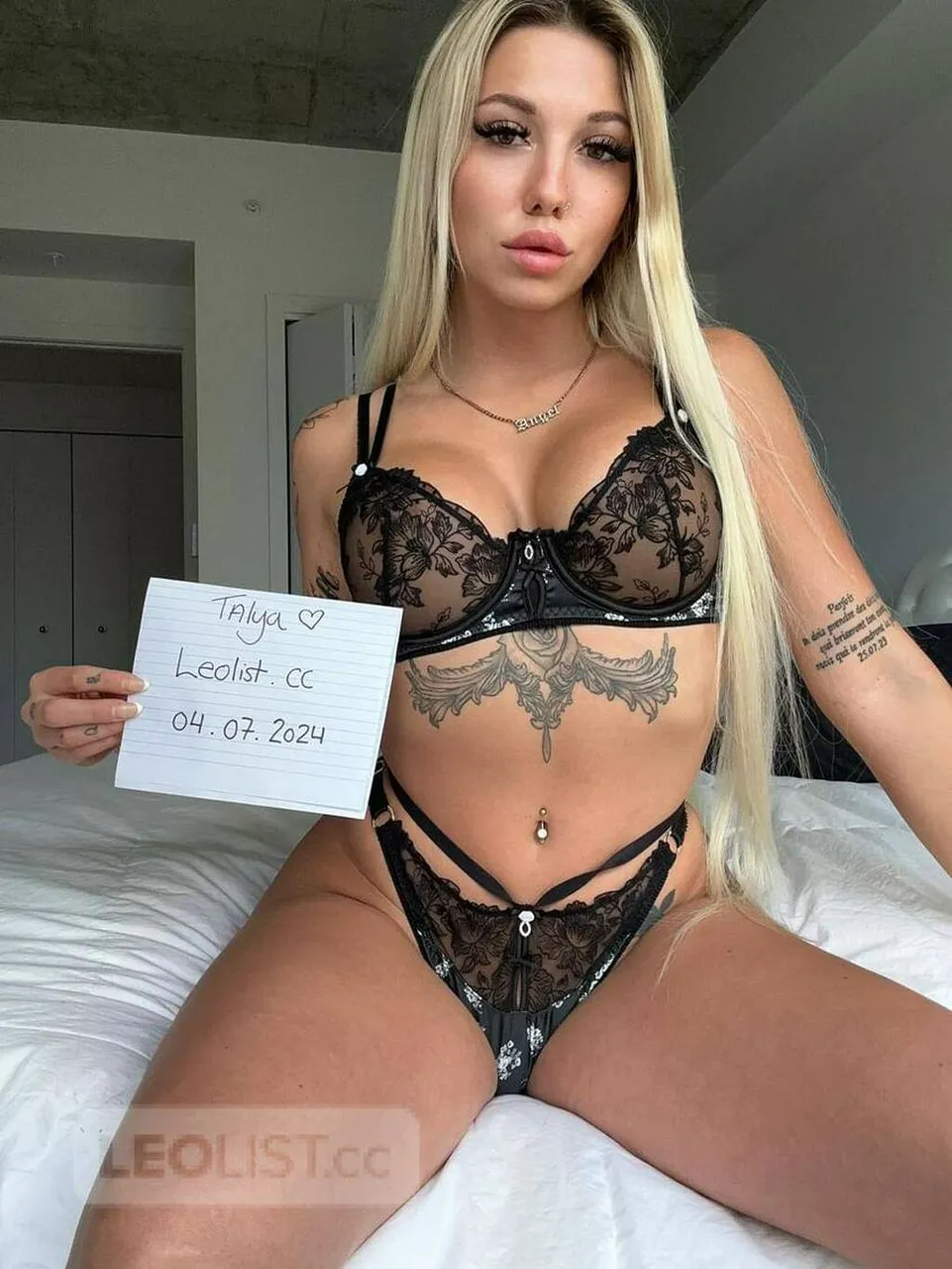 Escorts Mascouche, Quebec Famous Busty Pornstar Talie Blondy