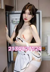 Escorts South San Francisco, California Korean & Malaysia BBFS Greek