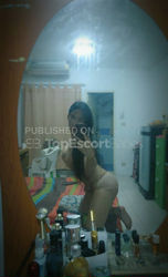 Escorts Dubai, United Arab Emirates Cherry - Ladyboy