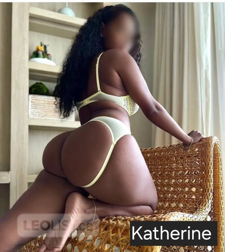 Escorts North York, Ontario Ivonne mia Katherine