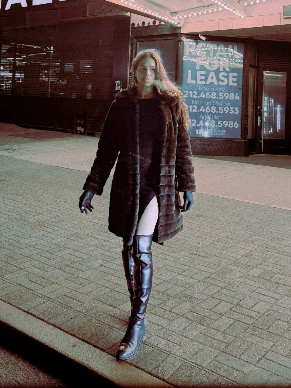 Escorts Manhattan, New York katiarod