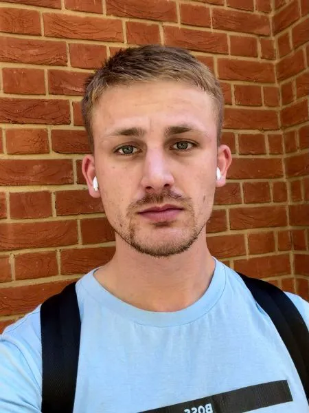 Escorts London, England BRITISH_DANNY