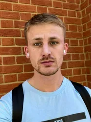 Escorts London, England BRITISH_DANNY