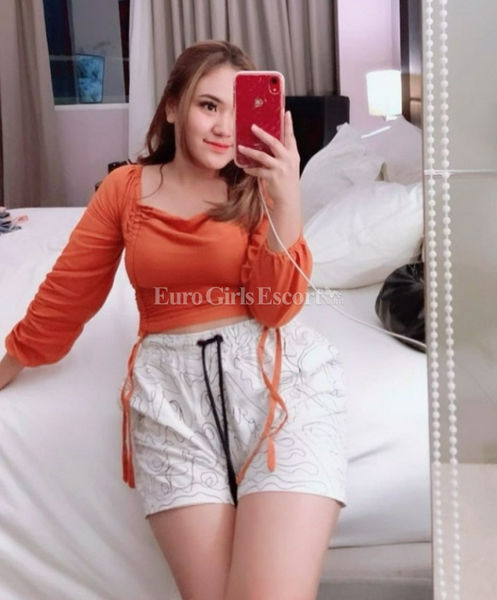 Escorts Surabaya, Indonesia Keysa