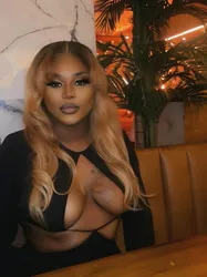 Escorts Atlanta, Georgia Akasha She Tops