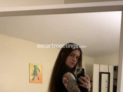 Escorts Charlotte, North Carolina AshleyB