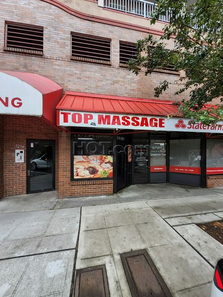 Massage Parlors Seattle, Washington Top Massage