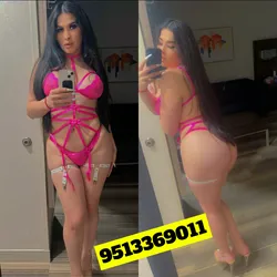 Escorts Ontario, California TS IZZABELA