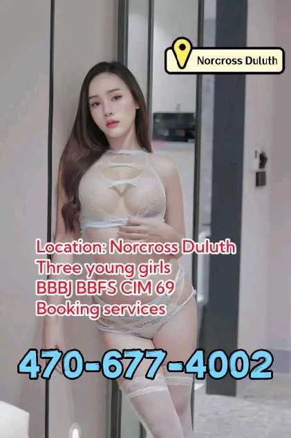 Escorts Atlanta, Georgia ❤️young hot asian girl❤️