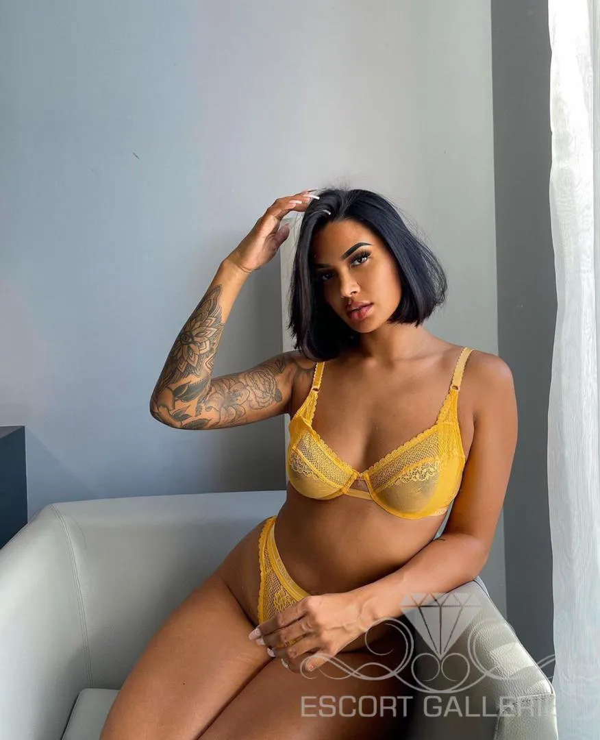 Escorts Port Said, Egypt sarah